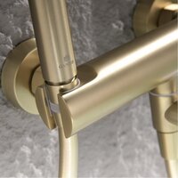 Смеситель Ganzer GZ19132-S - Превью изображения №7 — Интернет-магазин Time-Shop