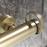 Смеситель Ganzer GZ19132-S - Превью изображения №6 — Интернет-магазин Time-Shop