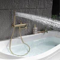 Смеситель Ganzer GZ19132-S - Превью изображения №11 — Интернет-магазин Time-Shop