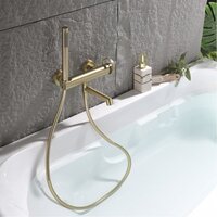 Смеситель Ganzer GZ19132-S - Превью изображения №15 — Интернет-магазин Time-Shop