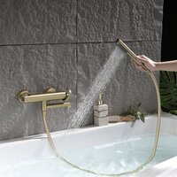 Смеситель Ganzer GZ19132-S - Превью изображения №10 — Интернет-магазин Time-Shop