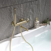 Смеситель Ganzer GZ19132-S - Превью изображения №17 — Интернет-магазин Time-Shop