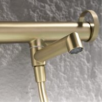 Смеситель Ganzer GZ19132-S - Превью изображения №5 — Интернет-магазин Time-Shop