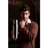 Термос БИОСТАЛЬ Экстрим BST-G (1л, глянцевый) - Превью изображения №7 — Интернет-магазин Time-Shop