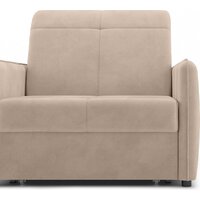 Кресло-кровать Mio Tesoro Хилтон 068 АТС80 (Balance 130) - Превью изображения №4 — Интернет-магазин Time-Shop