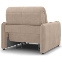 Кресло-кровать Mio Tesoro Хилтон 068 АТС80 (Balance 130) - Превью изображения №7 — Интернет-магазин Time-Shop