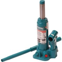 Бутылочный домкрат Total THT109022 2т - Превью изображения №2 — Интернет-магазин Time-Shop