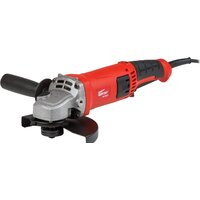 Угловая шлифмашина Wortex AG 1512 E AG1512E0029 - Превью изображения №2 — Интернет-магазин Time-Shop