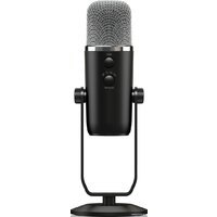 Проводной микрофон Behringer Bigfoot - Превью изображения №4 — Интернет-магазин Time-Shop