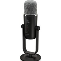 Проводной микрофон Behringer Bigfoot - Превью изображения №3 — Интернет-магазин Time-Shop