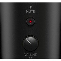 Проводной микрофон Behringer Bigfoot - Превью изображения №6 — Интернет-магазин Time-Shop