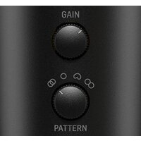 Проводной микрофон Behringer Bigfoot - Превью изображения №7 — Интернет-магазин Time-Shop