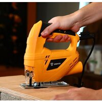 Электролобзик Deko DKJS600 - Превью изображения №6 — Интернет-магазин Time-Shop