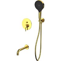 Whitecross Y YSET06TOPGL (золото)