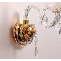 Бра Favourite Monreal 1735-1W - Превью изображения №2 — Интернет-магазин Time-Shop