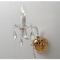 Бра Favourite Monreal 1735-1W - Превью изображения №5 — Интернет-магазин Time-Shop