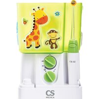 Ирригатор  CS Medica Kids CS-32 - Превью изображения №4 — Интернет-магазин Time-Shop