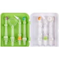 Ирригатор  CS Medica Kids CS-32 - Превью изображения №20 — Интернет-магазин Time-Shop