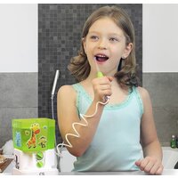 Ирригатор  CS Medica Kids CS-32 - Превью изображения №22 — Интернет-магазин Time-Shop