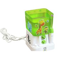Ирригатор  CS Medica Kids CS-32 - Превью изображения №6 — Интернет-магазин Time-Shop