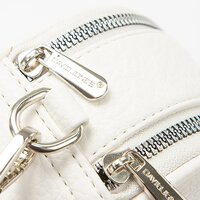 Женская сумка David Jones 823-CM6920-WHT (белый) - Превью изображения №4 — Интернет-магазин Time-Shop