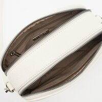 Женская сумка David Jones 823-CM6920-WHT (белый) - Превью изображения №5 — Интернет-магазин Time-Shop