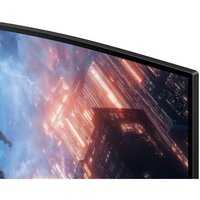 Игровой монитор Samsung Odyssey G9 LS49FG910EUXEN - Превью изображения №12 — Интернет-магазин Time-Shop