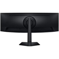 Игровой монитор Samsung Odyssey G9 LS49FG910EUXEN - Превью изображения №2 — Интернет-магазин Time-Shop