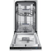 Встраиваемая посудомоечная машина Samsung DW50R4070BB - Превью изображения №3 — Интернет-магазин Time-Shop