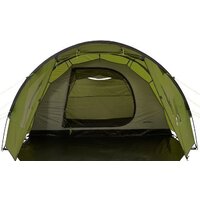 Кемпинговая палатка Trek Planet Ventura 4 (зеленый) - Превью изображения №4 — Интернет-магазин Time-Shop