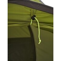 Кемпинговая палатка Trek Planet Ventura 4 (зеленый) - Превью изображения №7 — Интернет-магазин Time-Shop