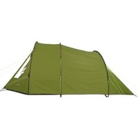 Кемпинговая палатка Trek Planet Ventura 4 (зеленый) - Превью изображения №3 — Интернет-магазин Time-Shop