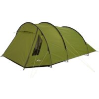 Кемпинговая палатка Trek Planet Ventura 4 (зеленый) - Превью изображения №2 — Интернет-магазин Time-Shop