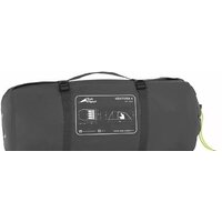 Кемпинговая палатка Trek Planet Ventura 4 (зеленый) - Превью изображения №8 — Интернет-магазин Time-Shop