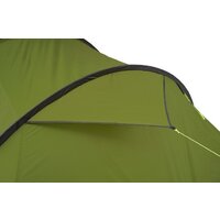 Кемпинговая палатка Trek Planet Ventura 4 (зеленый) - Превью изображения №5 — Интернет-магазин Time-Shop