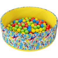Игровые домики и палатки