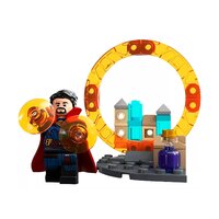 Конструктор LEGO Marvel Super Heroes 30652 Межпространственный портал Доктора Стрэнджа - Превью изображения №2 — Интернет-магазин Time-Shop