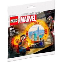 LEGO Marvel Super Heroes 30652 Межпространственный портал Доктора Стрэнджа