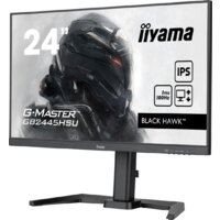 Игровой монитор iiyama G-Master Black Hawk GB2445HSU-B1 - Превью изображения №5 — Интернет-магазин Time-Shop