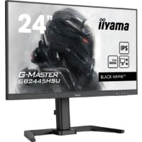 Игровой монитор iiyama G-Master Black Hawk GB2445HSU-B1 - Превью изображения №2 — Интернет-магазин Time-Shop
