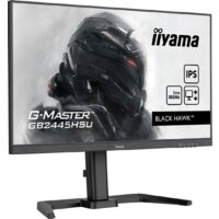Игровой монитор iiyama G-Master Black Hawk GB2445HSU-B1 - Превью изображения №3 — Интернет-магазин Time-Shop