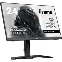 Игровой монитор iiyama G-Master Black Hawk GB2445HSU-B1 - Превью изображения №4 — Интернет-магазин Time-Shop