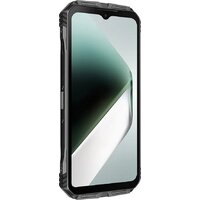 Телефон Doogee S Cyber Pro 12GB/512GB (черный/серебристый) - Превью изображения №5 — Интернет-магазин Time-Shop