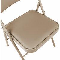 Стул Brabix CF-003 533027 (бежевый) - Превью изображения №16 — Интернет-магазин Time-Shop
