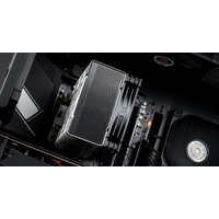 Кулер для процессора DeepCool AG500 G2 R-AG500-BKNPMG2-G - Превью изображения №13 — Интернет-магазин Time-Shop