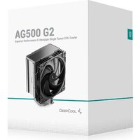 Кулер для процессора DeepCool AG500 G2 R-AG500-BKNPMG2-G - Превью изображения №10 — Интернет-магазин Time-Shop
