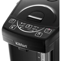 Термопот Kitfort KT-2508-1 - Превью изображения №3 — Интернет-магазин Time-Shop