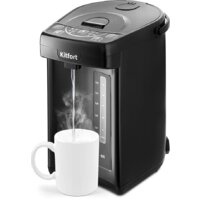 Термопот Kitfort KT-2508-1 - Превью изображения №6 — Интернет-магазин Time-Shop