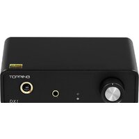 Topping DX1 (черный)