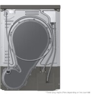 Сушильная машина Samsung DV90T8240SX/LP - Превью изображения №6 — Интернет-магазин Time-Shop